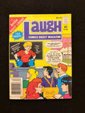 Laugh Comics Digest #83  1989 Archie