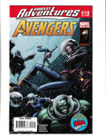 Marvel Adventures: Avengers #23 (2008) Marvel Comics