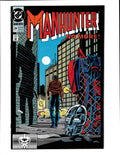 Manhunter #24 (1990) DC Comics SKU:3570