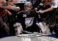 2011-12 Upper Deck #29 Dwayne Roloson Hockey Tampa Bay Lightning