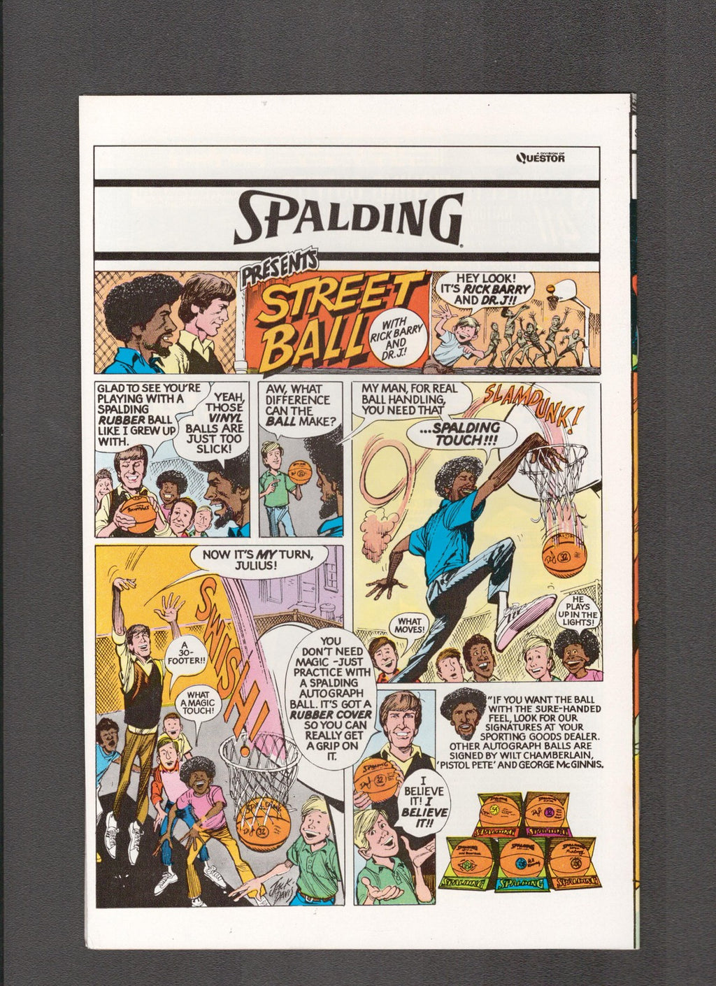 Spider-Woman #4 (1978) Marvel Comics