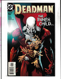 Deadman #7 (2002) 7 of 9 DC Comics