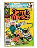 Dennis the Menace #1 (1981) Marvel Comics