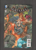 Batman: Arkham Knight #12 (2016) Peter Tomasi DC Comics