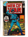 Men of War #16 (1979) DC Comics