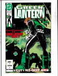 Green Lantern #11 (1991) DC Comics