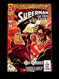 Action Comics #688 1993 - DC