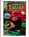 Tarzan #7 (1977) Marvel Comics SKU:1526