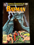 Underworld Unleashed: Batman - Devil's Asylum #1  1995