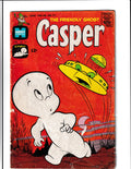Friendly Ghost, Casper #114 (1968) Harvey Comics