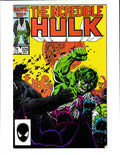 Incredible Hulk #329 (1987) Marvel Comics SKU:3524