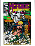 Morbius the Living Vampire #9 (1993) Marvel Comics SKU:729