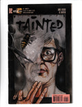 Tainted #1 (1995) DC/Vertigo Comics