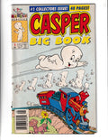 Casper: Big Book #1 (1992) Harvey Comics
