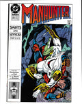 Manhunter #23 (1990) DC Comics SKU:3575
