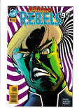 R.E.B.E.L.S. #16 (1995) DC Comics