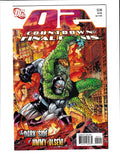Countdown #2 (2006) Combined Shipping DC Comics