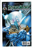 Divine Right #10 (1997) Jim Lee Wildstorm Comics