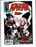 Ka-Zar #15 (1998) Marvel Comics