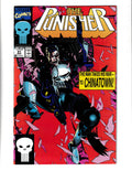 Punisher #51 (1991) Marvel Comics