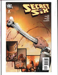 Secret Six #3 (2006) DC Comics