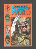 Dark Horse Presents #35 (1989) Predator Dark Horse Comics