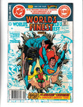 World's Finest Comics #271 (1981) DC Comics