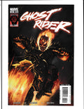 Ghost Rider #20 (2008) Marvel Comics