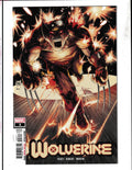 Wolverine #3 (2020) Marvel Comics