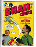 Sham Comics #6 (2019) Source Point Press Comics