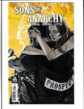 Sons of Anarchy #19 (2015) BOOM! Comics