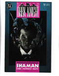 Batman: Legends of the Dark Knight #3 (1990) DC Comics SKU:066