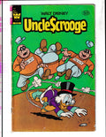 Uncle Scrooge #199 (1982) Whitman Comics SKU:1804