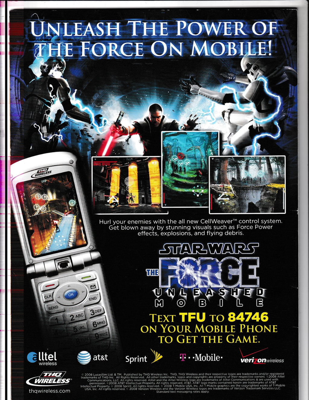 Star Wars Insider #104 (2008) Titan Comics