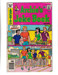 Archie's Joke Book #226 (1976) Archie Comics