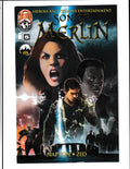 Son of Merlin #5 (2013) Top Cow Comics