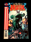 Incredible Hulk #86 2005 - Marvel