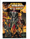 Freak Force #13 (1995) Image Comics