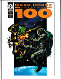 Dark Horse Presents #100-4 (1995) Dark Horse Comics