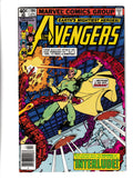 Avengers #194 (1980) Marvel Comics
