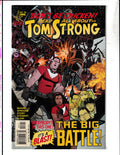 Tom Strong #18 (2002) ABC Comics