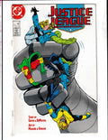 Justice League International #11 (1988) DC Comics