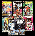 Doom Patrol - Complete Set of 18 #1-18 (2004/06) DC Comics