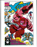 X-Force #3 (1991) Marvel Comics
