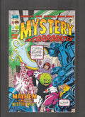 1963 #1 (1993) Mystery Incorporated Image Comics