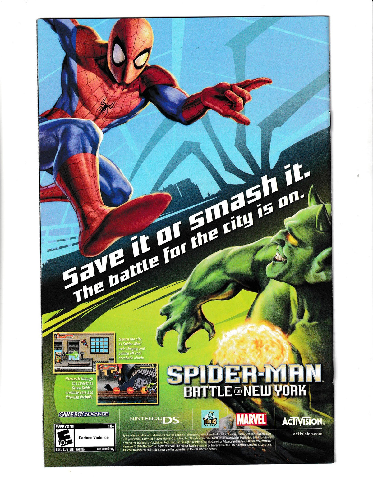 Sensational Spider-Man #33 (2007) Marvel Comics
