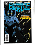 Blue Beetle #1 (2006) DC Comics SKU:1737