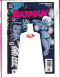 Batman #621 (2004) Broken City Pt. 2 DC Comics
