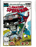 Amazing Spider-Man Annual #23 (1989) Marvel Comics