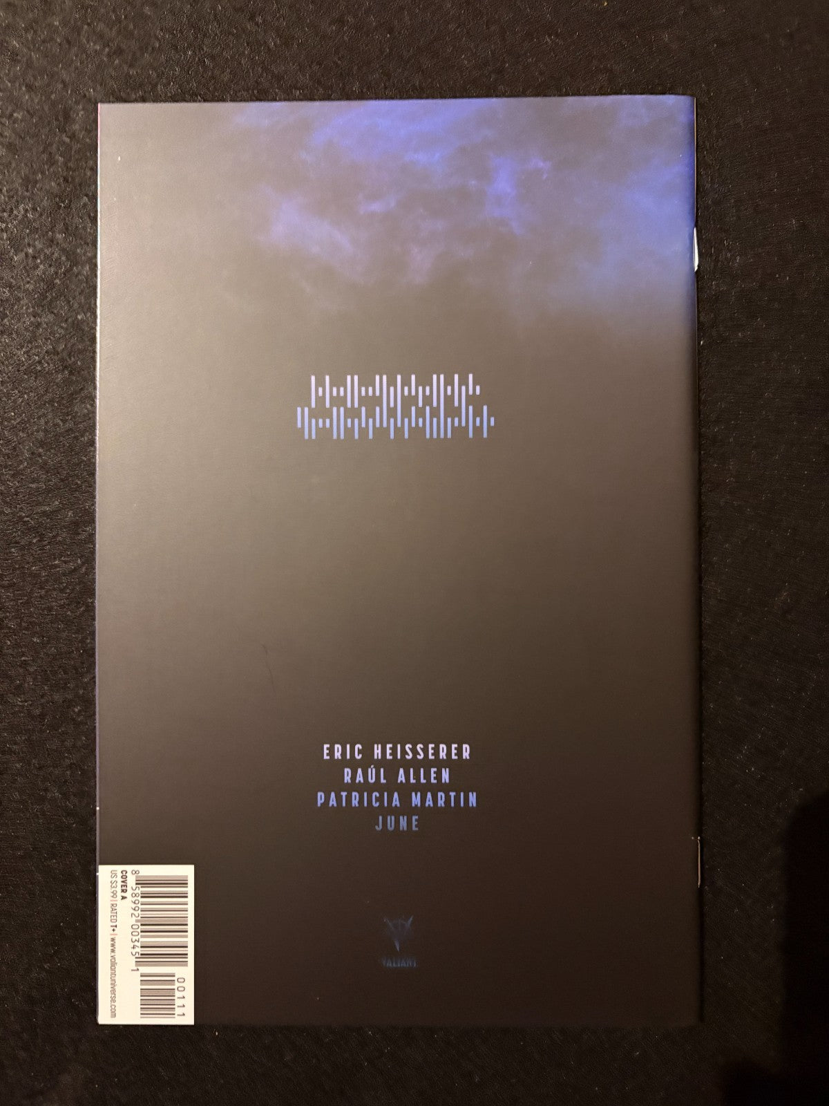 X-O  Manowar - Vol 4 #1-26 (2017-19 ) Complete Set - Valiant